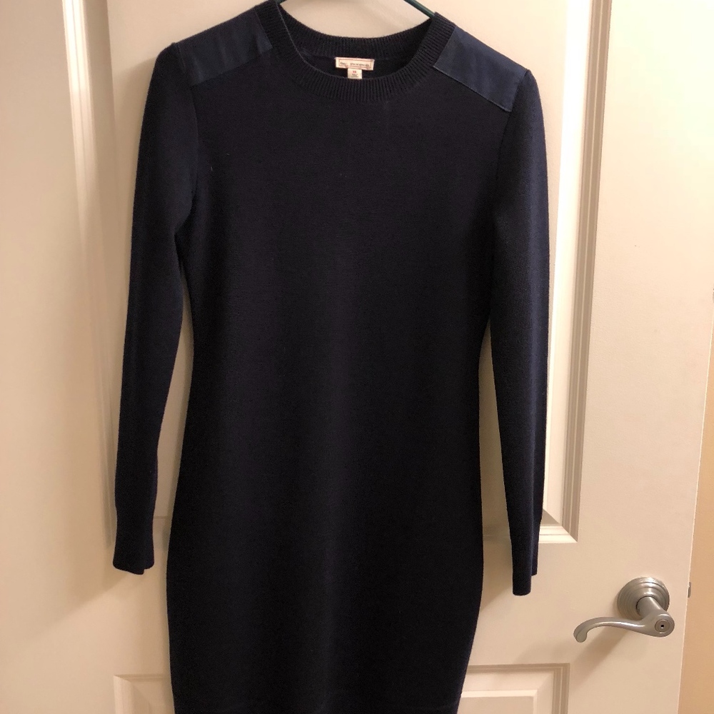 Gap Sweater dress